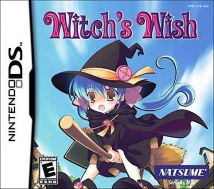 Witch's Wish [Japan] image